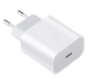 Cargador Xiaomi Mi 20W Wall Charger Puerto C AD201
