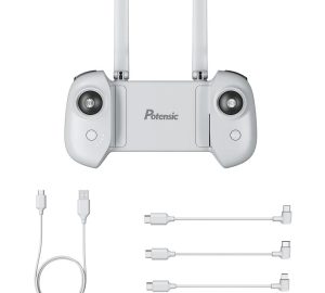 Control Remoto para Drones Potensic Atom - Original