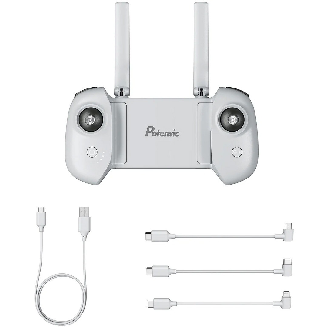 Control Remoto para Drones Potensic Atom - Original
