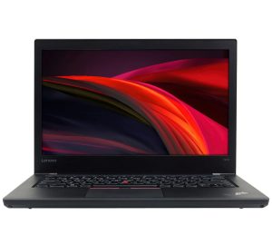 Copia - NOTEBOOK LENOVO THINKPAD L470 I5 7GEN 8GB RAM 256GB SSD 14'' Full HD