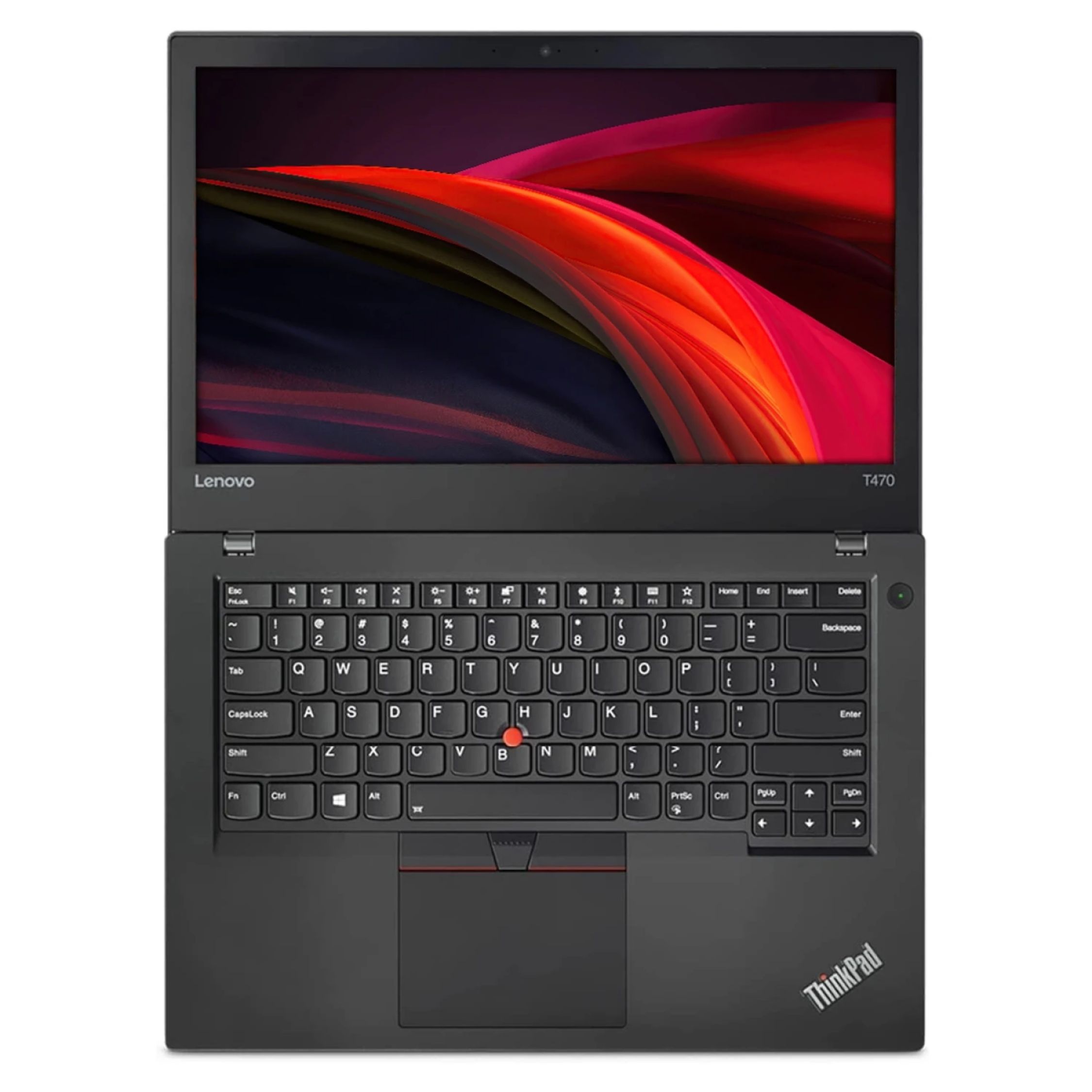 Copia - NOTEBOOK LENOVO THINKPAD L470 I5 7GEN 8GB RAM 256GB SSD 14'' Full HD Copia - NOTEBOOK LENOVO THINKPAD L470 I5 7GEN 8GB RAM 256GB SSD 14'' Full HD