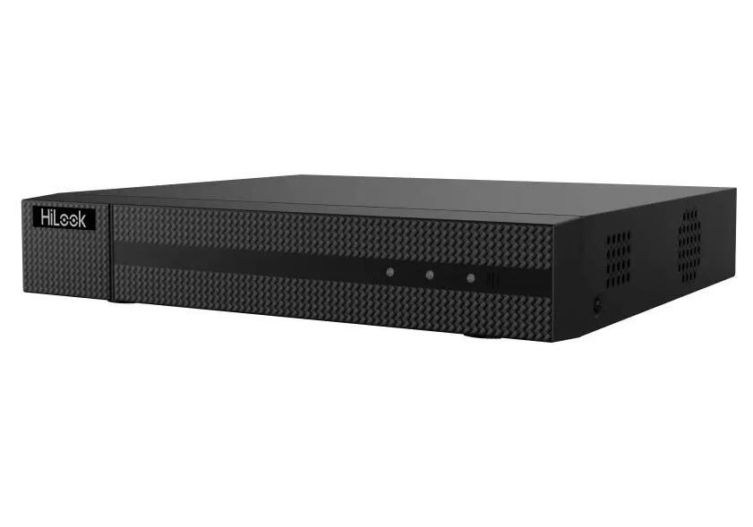 DVR HiLook 1080p 16 canales Motion Detection 2.0 DVR-216Q-M1