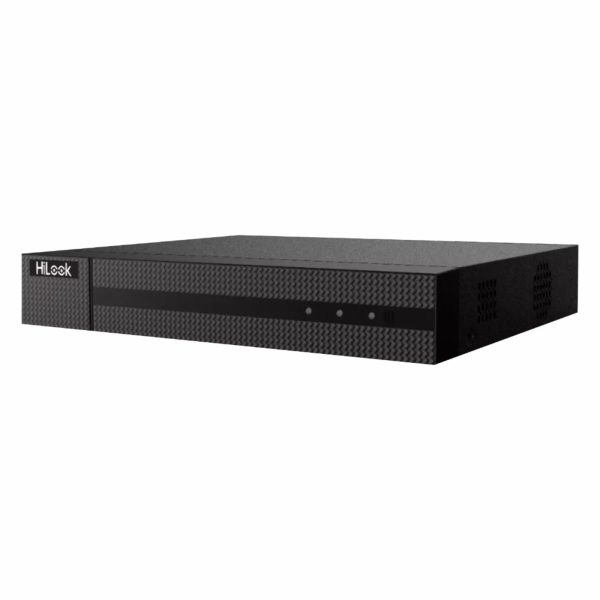 DVR HiLook 1080p lite 4 canales DVR-204G-M1 Seguridad