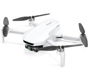 Dron Potensic ATOM LT Expansion con GPS + 4kms + 3.6MP +2.5K
