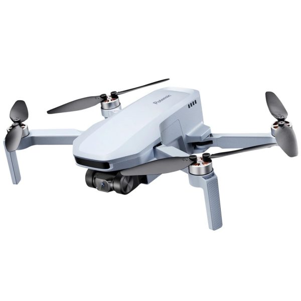 Dron Potensic ATOM SE Standard con GPS +4kms+ 12MP+ Video 4K