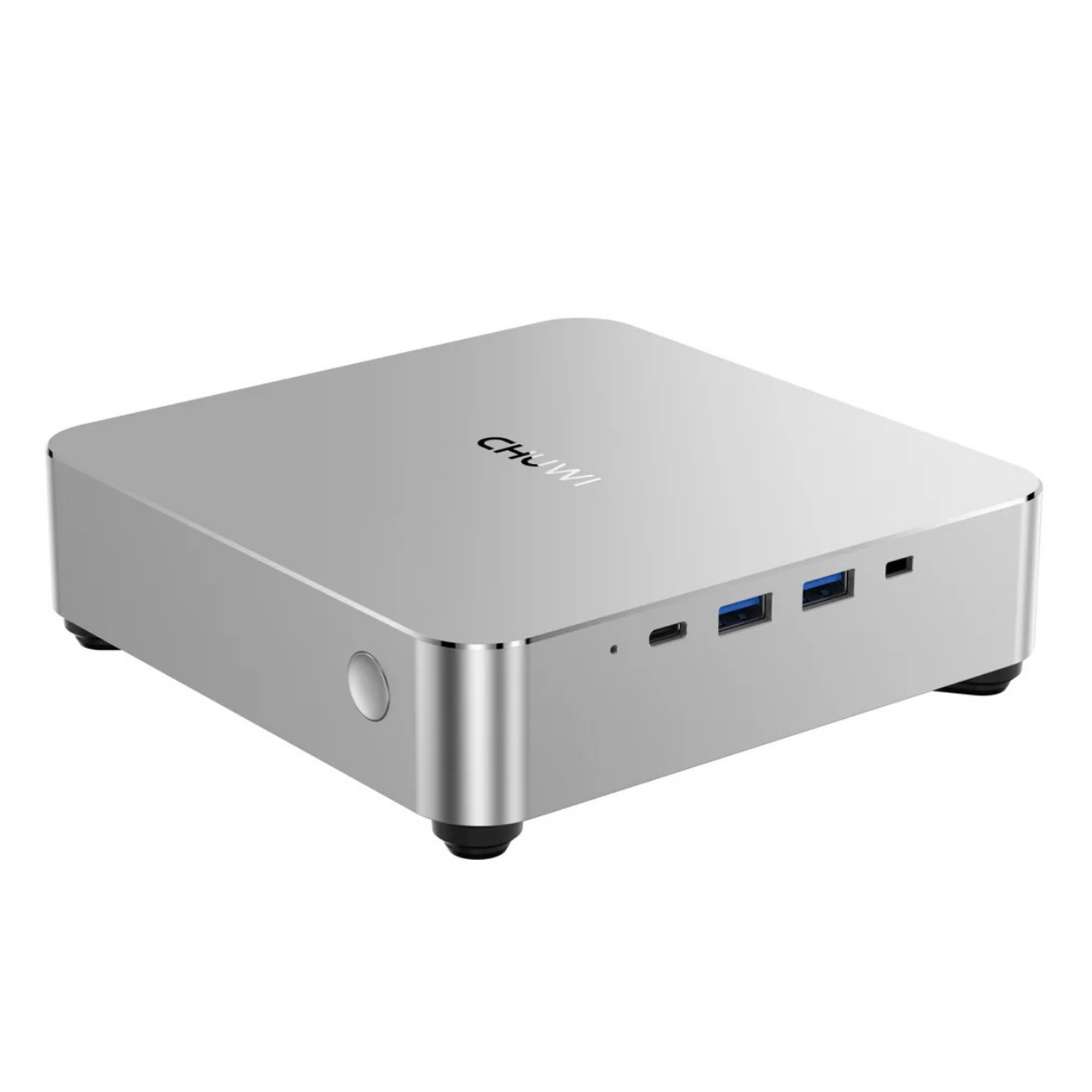 Equipo Mini PC Chuwi AuBox i9 5.4Ghz 16GB 512GBSSD Win11 Pro