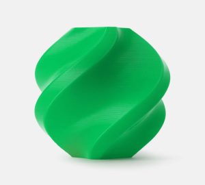Filamento Bambu Lab ABS Verde - Carrete Bambu Lab con RFID