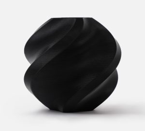Filamento Bambu Lab PLA Basic negro - Carrete con RFID