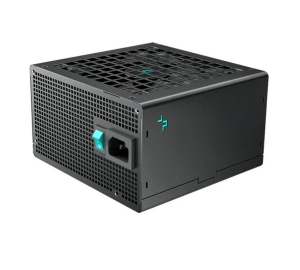 Fuente Gamer Deepcool 550W 80 Plus Bronce PL550D Gaming
