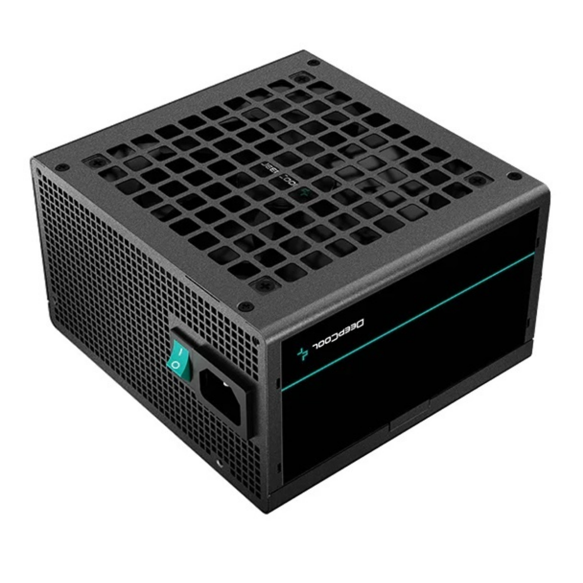 Fuente Gamer Deepcool PF750D 80 Plus Standard 750W Gaming