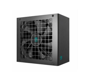 Fuente Gamer Deepcool PN750D 750W 80 Plus Gold Gaming