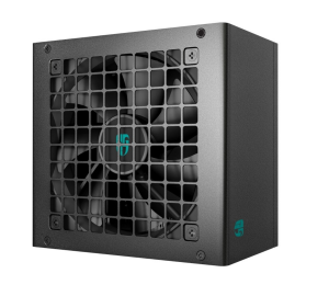 Fuente Gamer Deepcool PN750D 750W 80 Plus Gold Gaming