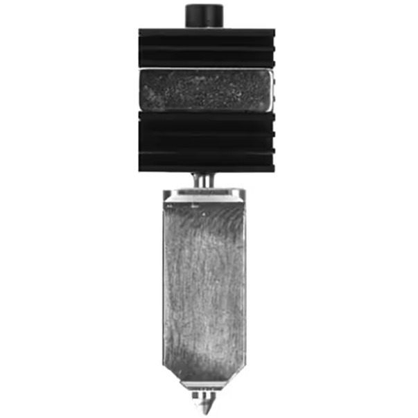 Hotend con Boquilla Acero Endurecido 0.4mm A1, A1 Mini Hotend con Boquilla Acero Endurecido 0.4mm A1, A1 Mini