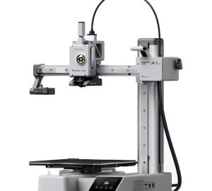 Impresora 3D Bambu Lab A1 Mini Combo con AMS Lite -4 colores