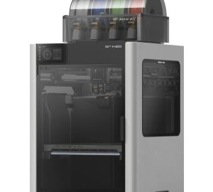 Impresora 3D Bambu Lab H2D Combo c/AMS 2 PRO Doble extrusor