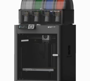 Impresora 3D Bambu Lab P1S Combo con AMS - en 16 colores