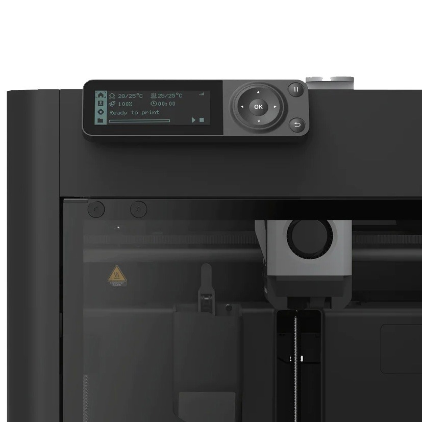 Impresora 3D Bambu Lab P1S Combo con AMS - en 16 colores