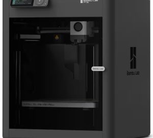 Impresora 3D Bambu Lab P1S - Cuerpo con cubierta completa