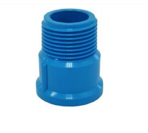 MANGUITO PVC SD/BR 50 X 1 1/2" Para Piscina