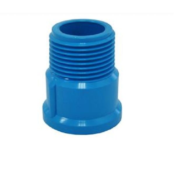 MANGUITO PVC SD/BR 50 X 1 1/2" Para Piscina