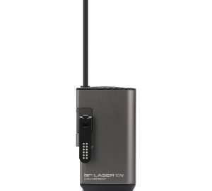 Modulo Laser de 10W para Bambu Lab H2D - grabar y/o cortar