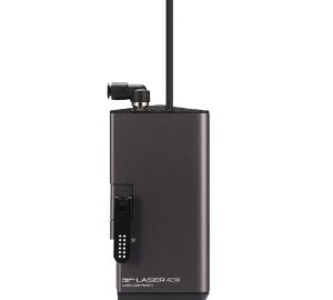 Modulo Laser de 40W para Bambu Lab H2D - p/grabar y/o cortar