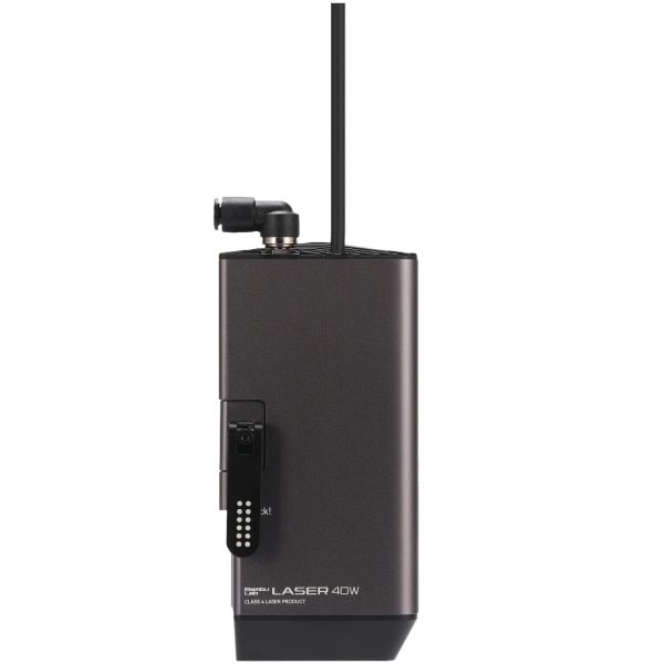 Modulo Laser de 40W para Bambu Lab H2D - p/grabar y/o cortar
