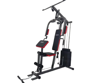 Multigimnasio Randers 70Kg c/scott ARG-63142-X