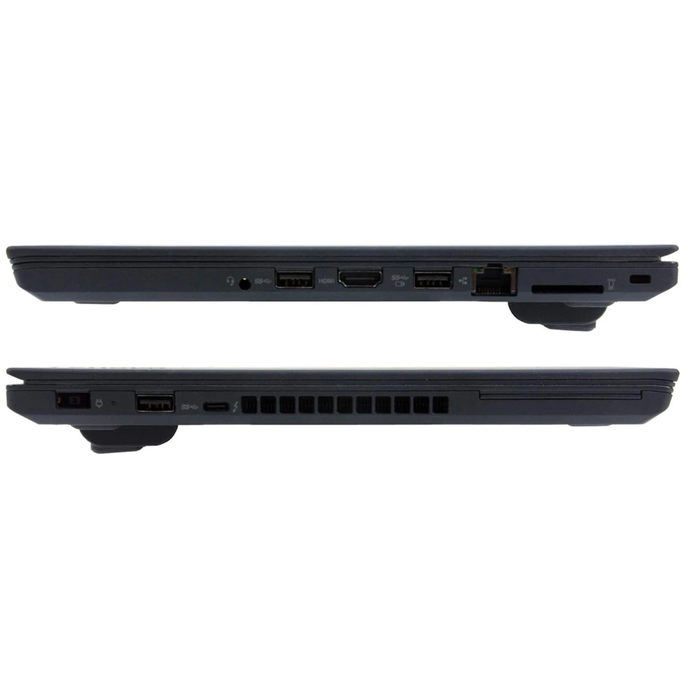 NOTEBOOK LENOVO THINKPAD L470 I5 7GEN 8GB 256GB SSD 14'' FHD