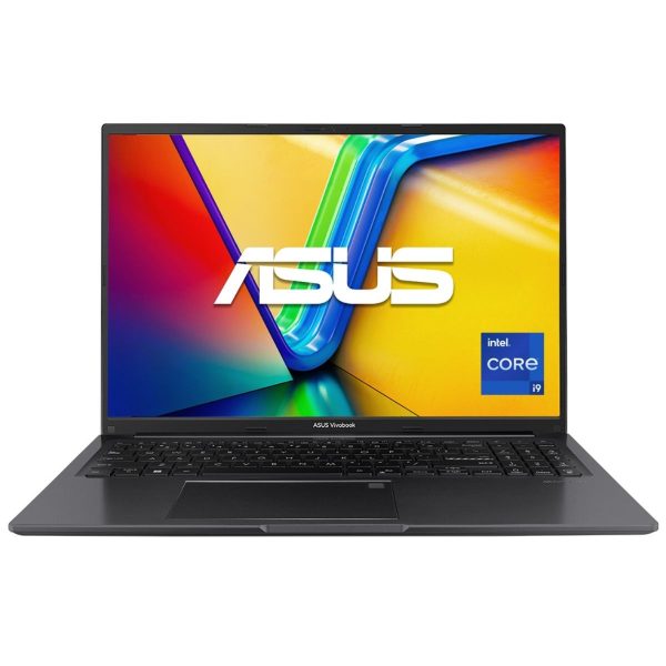 Notebook Asus Vivobook 16 X1605 i9 40GB 1TB SSD 16'' Full HD