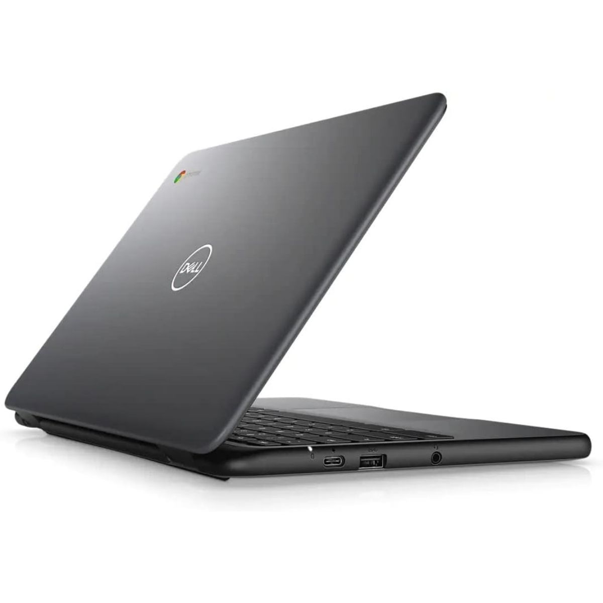 Notebook Chromebook Dell Dualcore 2.6Ghz 4GB 16GB SSD 11.6''