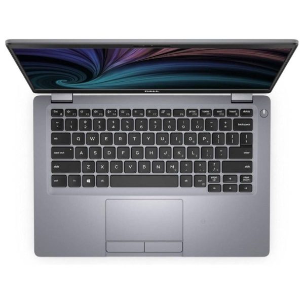 Notebook DELL Latitude 5310 i7 32GB 2TB SSD 13.3'' W11 Pro