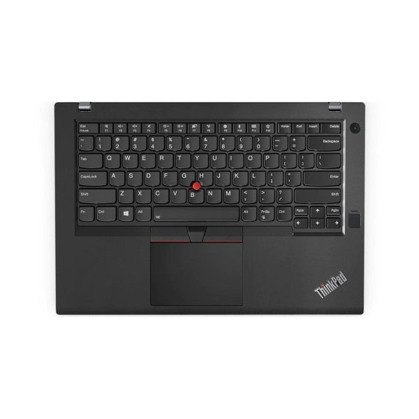 Notebook Lenovo ThinkPad T470 i5 3.0Gh 8GB 512GB SSD 14" FHD