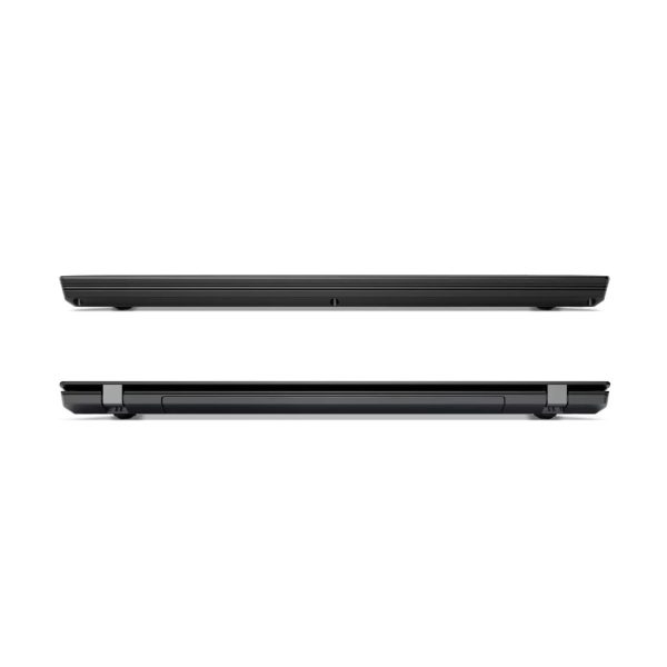 Notebook Lenovo ThinkPad T470 i5 3.0Gh 8GB 512GB SSD 14" FHD