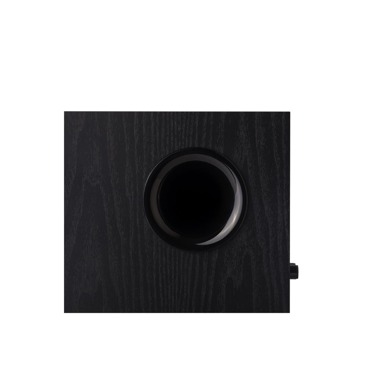 Parlantes Edifier T5 8" para Bajso sin distorsiones Negro Parlantes Edifier T5 8" para Bajso sin distorsiones Negro