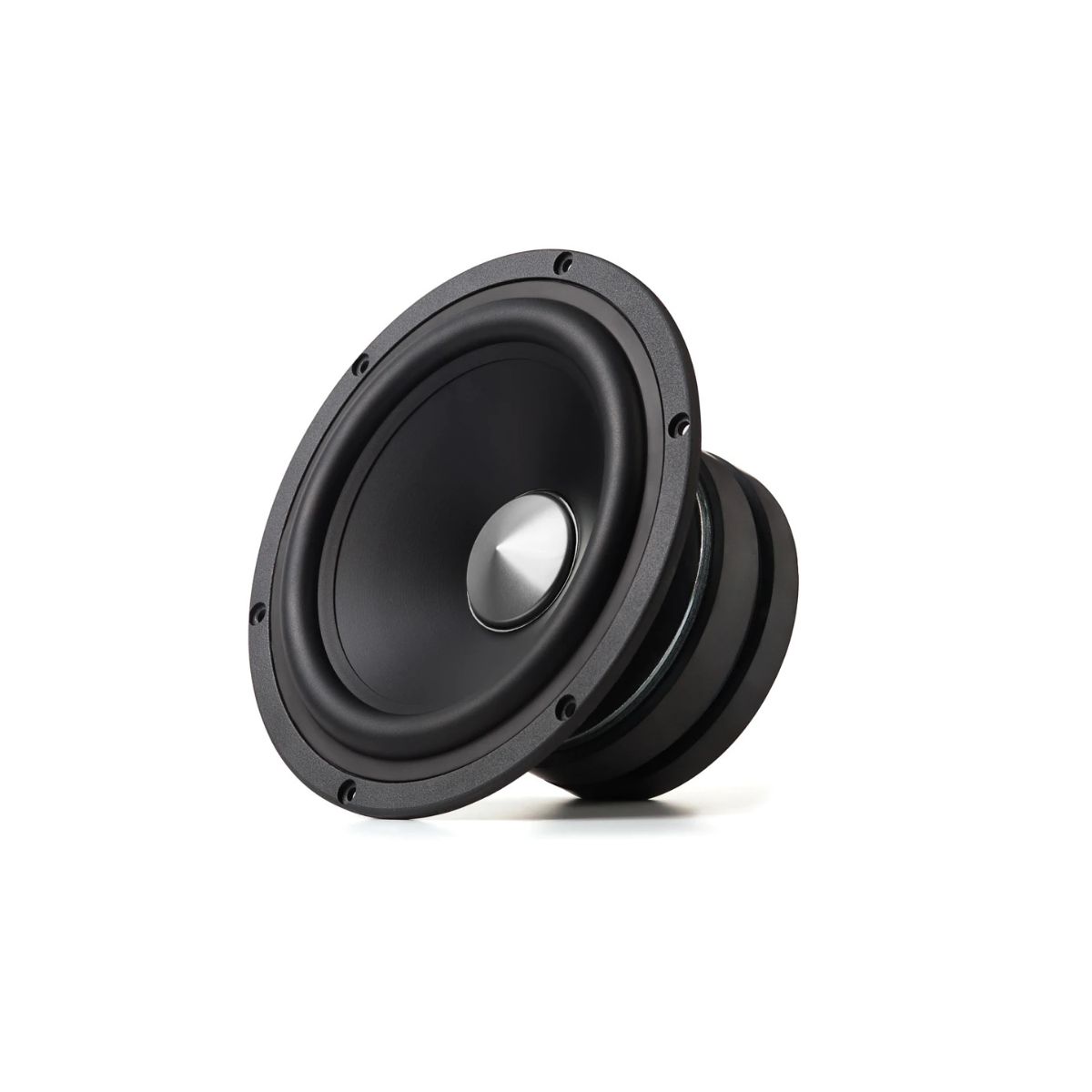 Parlantes Edifier T5 8" para Bajso sin distorsiones Negro Parlantes Edifier T5 8" para Bajso sin distorsiones Negro