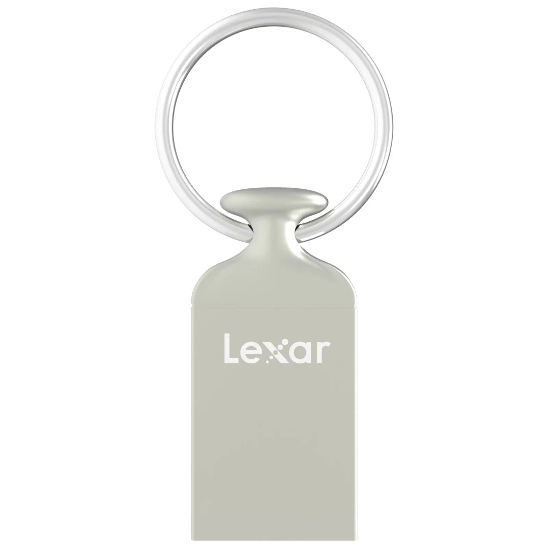Pendrive Lexar M22 16GB USB 2.0 - Diseño ultra compacto