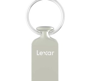 Pendrive Lexar M22 64GB USB 2.0 - Diseño ultra compacto