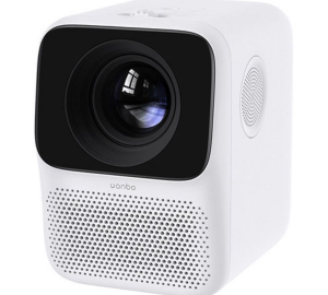 Proyector Wanbo New T2 Max WiFi + Bluetooth 4.2