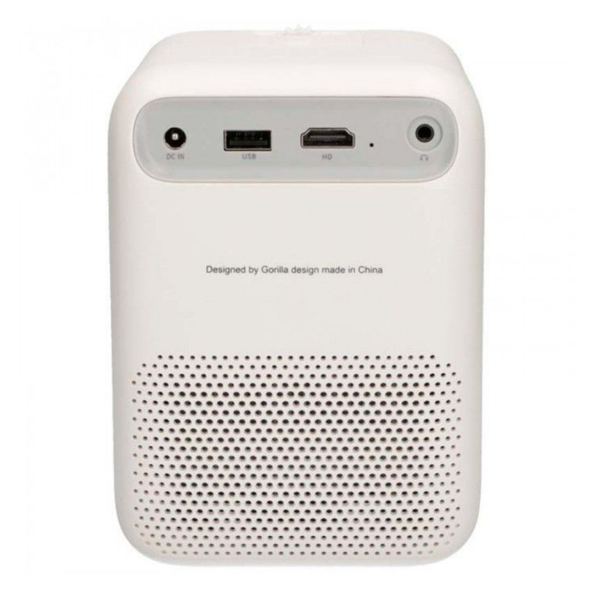 Proyector Wanbo New T2 Max WiFi + Bluetooth 4.2