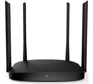 Router Hikvision Wifi AC1200 dual band DS-3WR12C