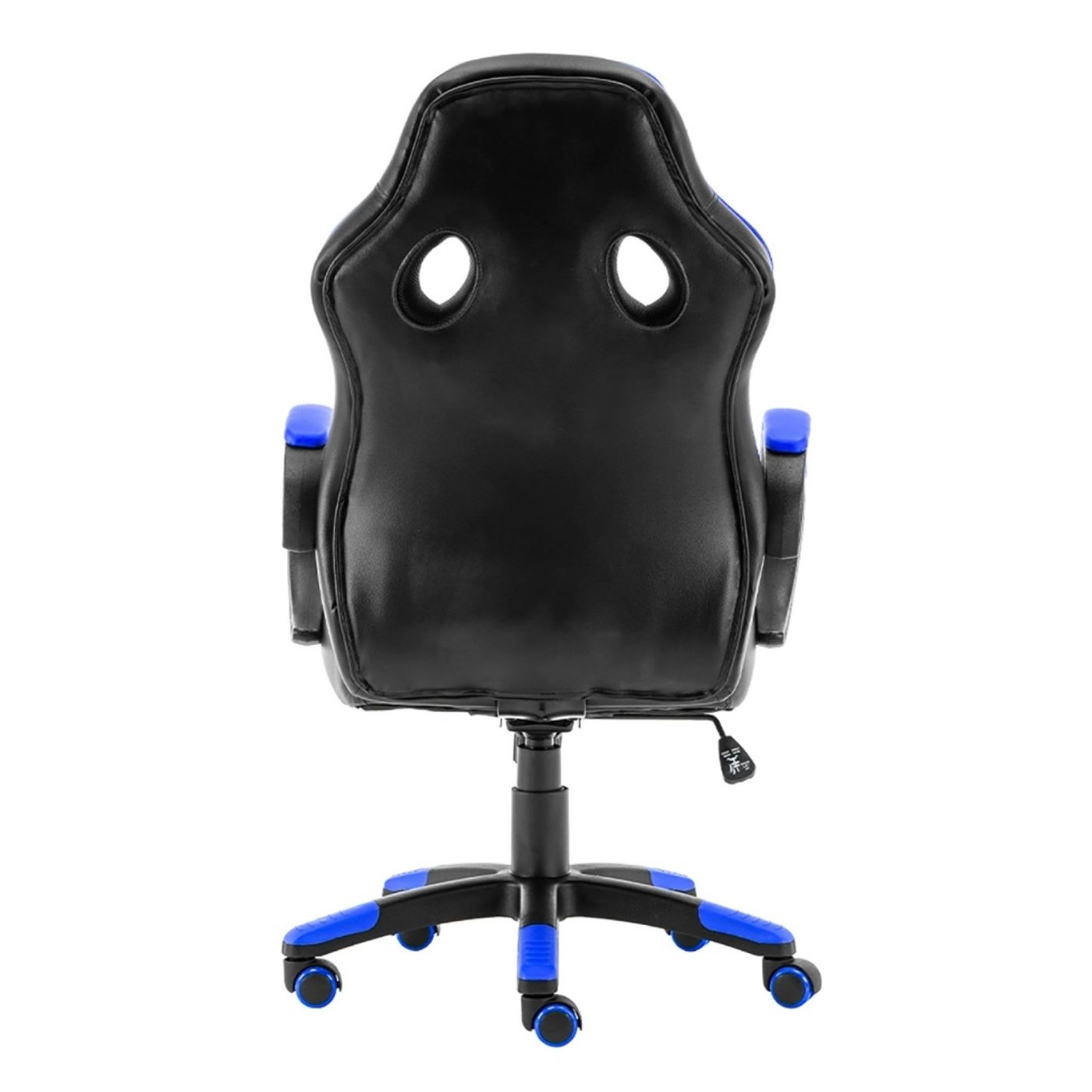 Silla Gamer Escritorio X-lizzard CH-301 Azul -Soporta 120Kgs
