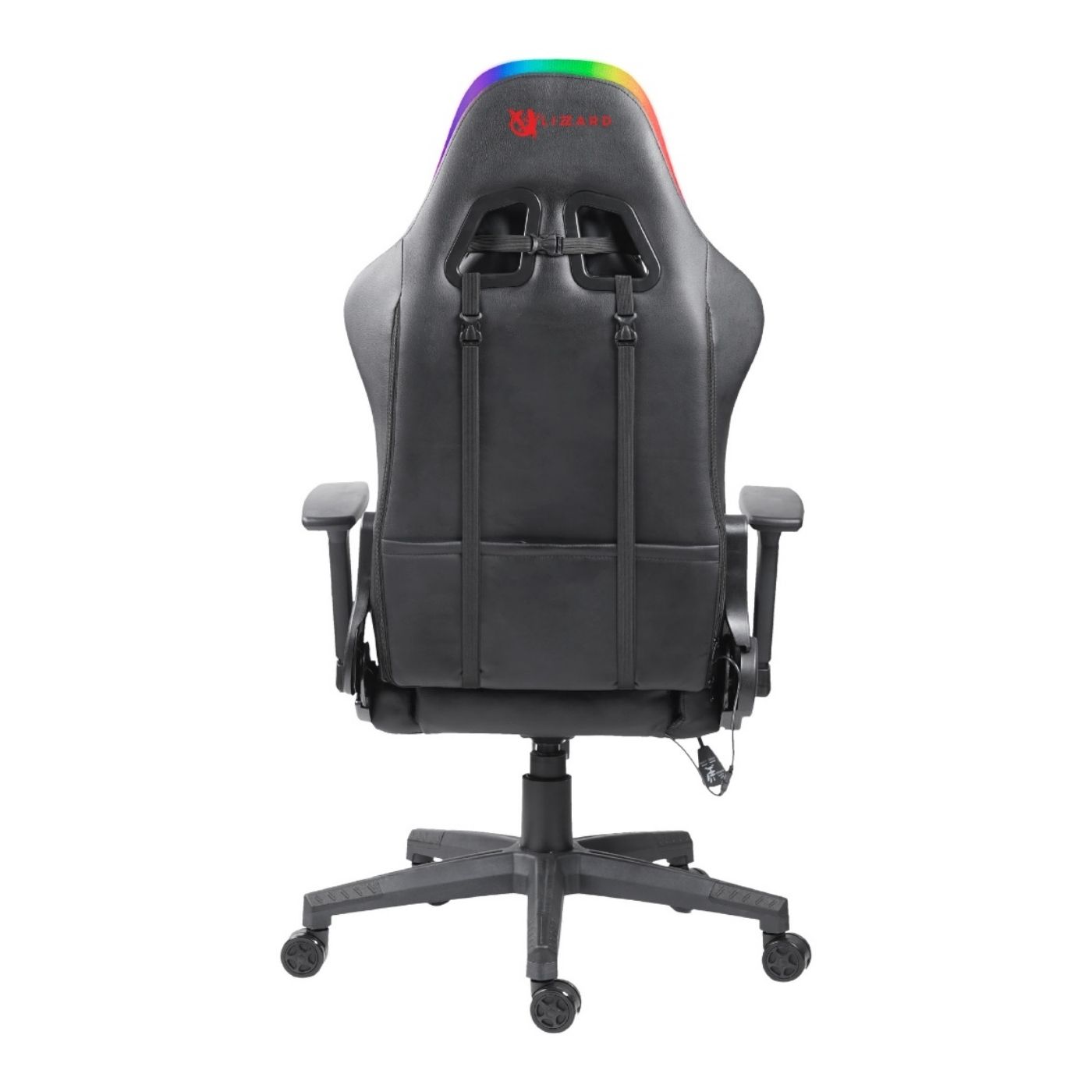 Silla Gamer Escritorio X-lizzard CH-35 RGB - Soporta 150Kgs