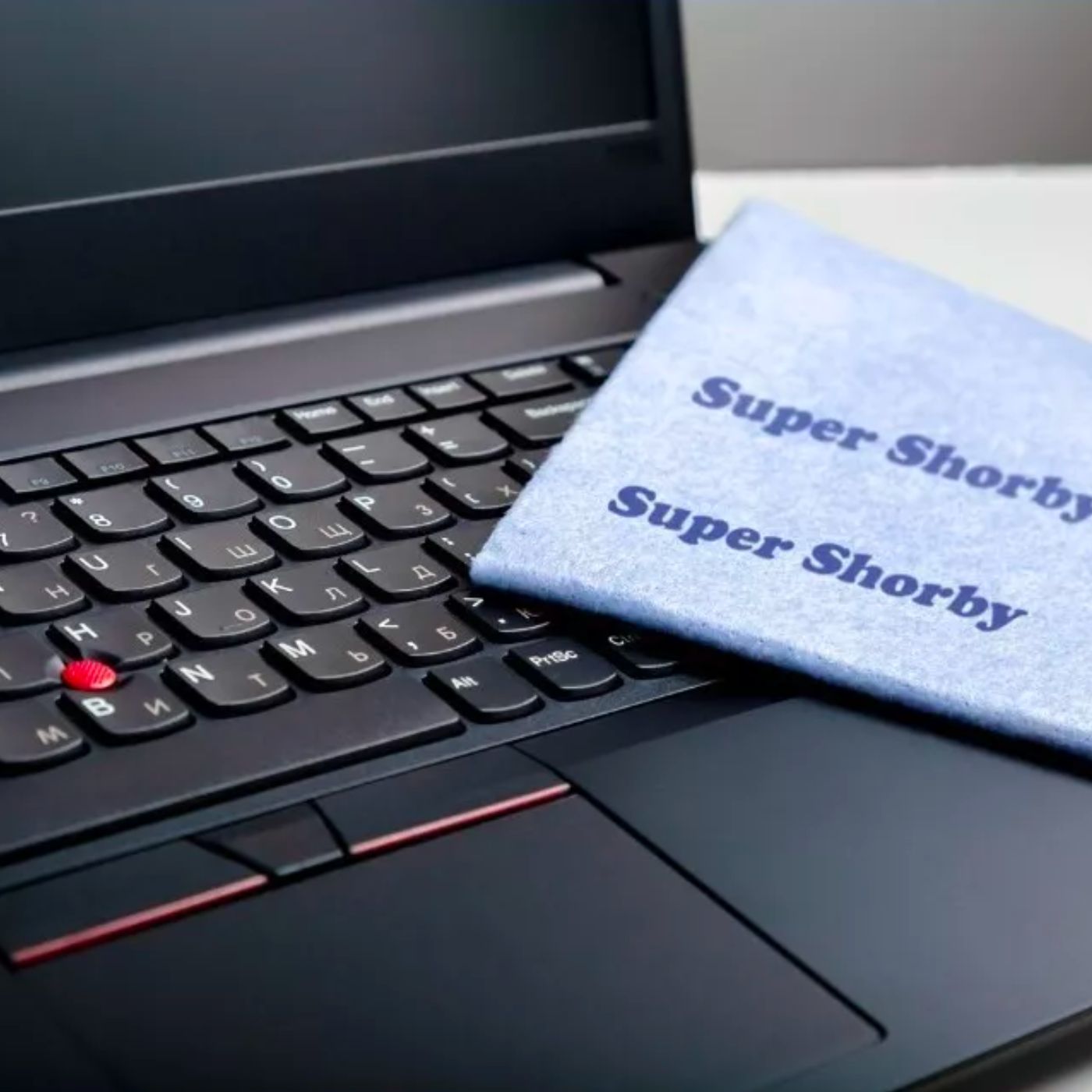 Super Shorby - Toalla Súper Absorbente - Hecho En Alemania