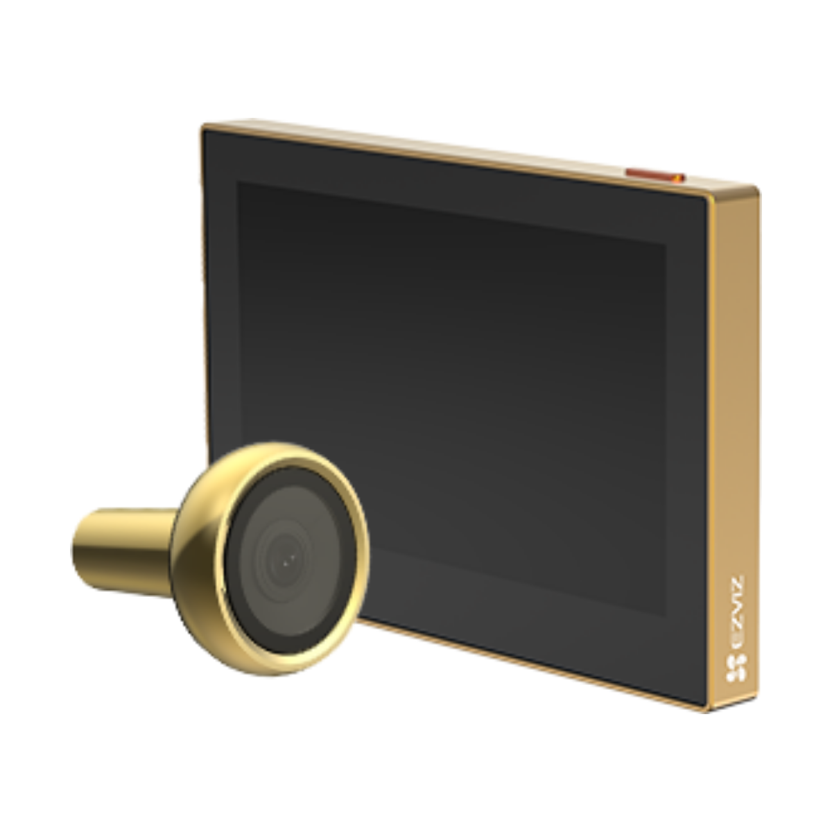 Videoportero Ezviz CS-HP2 (2MP) Golden Full HD 1080P