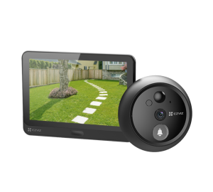 Videoportero Ezviz CS-HP4 (2MP) Full HD 1080P