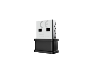 Adaptador Hikvision AX300 Wi-Fi 6 USB 300mbps