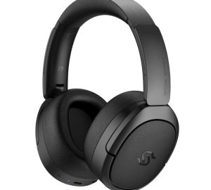 Auricualres Audifono Edifier S5 negro bluetooth