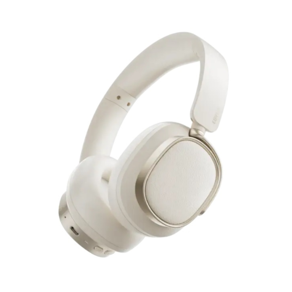 Auriculares Audifono Edifier ES850NB marfil bluetooth
