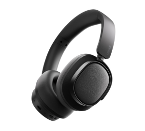 Auriculares Audifono Edifier ES850NB negro bluetooth